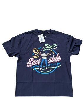 Eastside Golf Paradise Tee